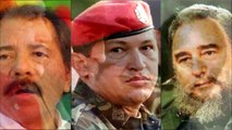 El régimen Castrista Planea asesinar a 4 Disidentes cubanos antes de la Cumbre de las Américas. Guillermo Fariñas, yusnaby perez, Yoani Sánchez, y Eliecer Avila.