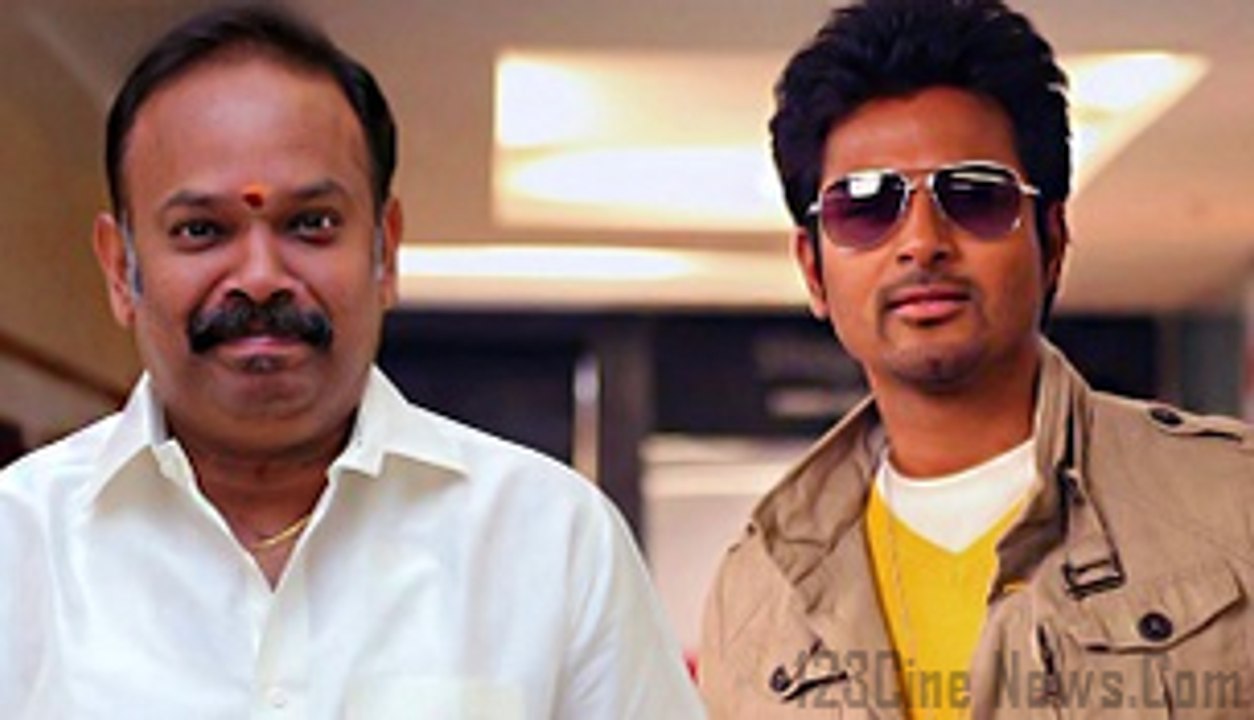 Venkat Prabhu To Direct Sivakarthikeyan | 123 Cine news | Tamil Cinema News
