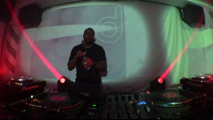 Ossie Boiler Room & Benji B Present Deviation DJ Set