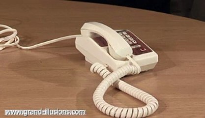Is this the smallest telephone in the world