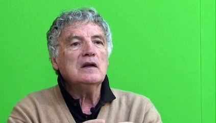 Entretien : André Boniface, rugbyman