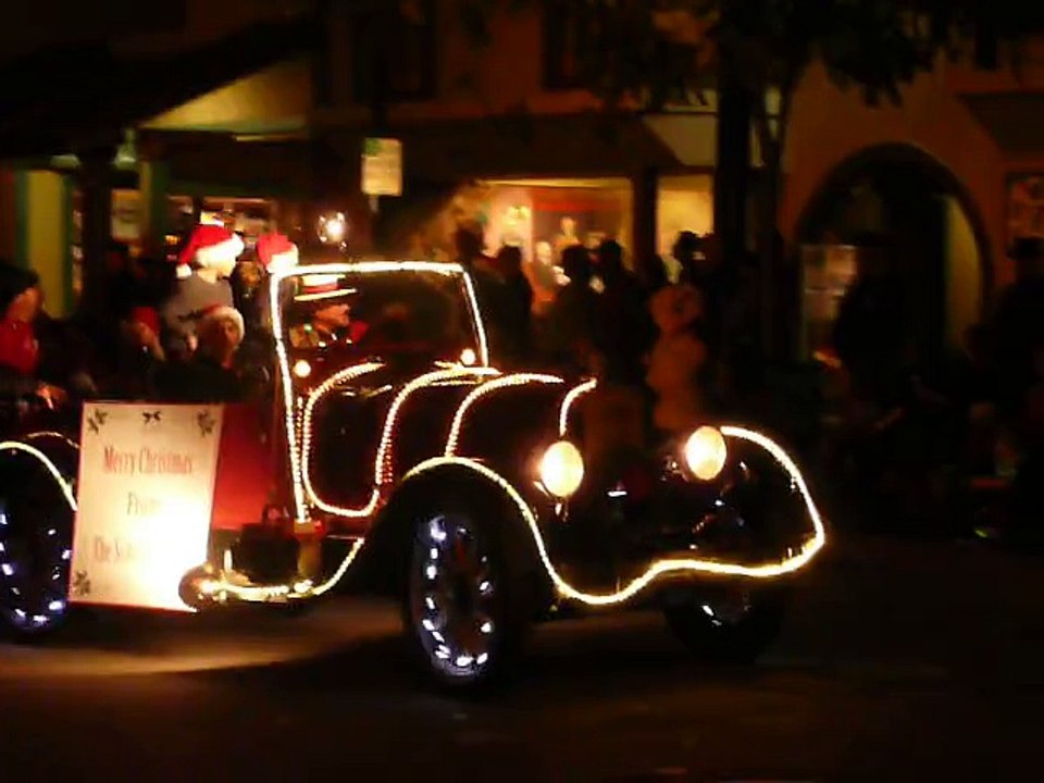 2015: NEW YEARS PARADE PLEASANTON 010 P1070113