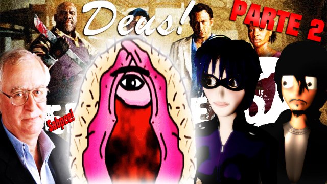 Dos mancos para sobrevivir / Left 4 Dead 2 Hit y APC Parte 2 / Conociendo la cara de Deus!!