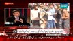 NewsEye ~ 11th March 2015 - Pakistani Talk Shows - Live Pak News