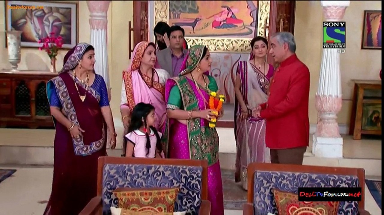 Tum Aise Hi Rehna 11th March 2015 FUll HD Episode