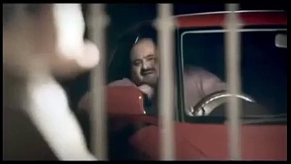 usage of high beam lights is CRIME.