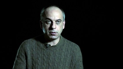 [Syrie] Interview du Dr Mego Terzian, Président de MSF