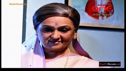 Haunted Nights - Kaun Hai Woh 11th March 2015 Video Watch Online