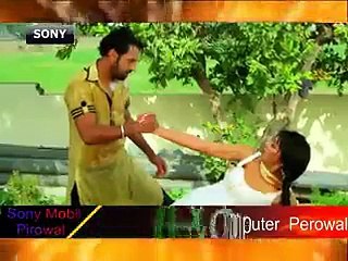 Zakhmi Hai Dil - Gippy Grewal Sad Song