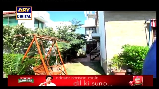 Tootay Huway Taray Episode 228 Full on Ary Digital - March 9