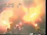 Atocha graban explosión(camaras)11-M-2004