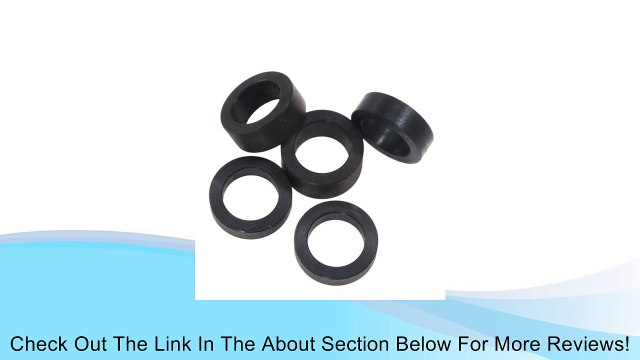 Freud BS72MBB9 3/4-Inch to 1/2-Inch Bushing Set for Freud Wb101 Woodworking Box Review