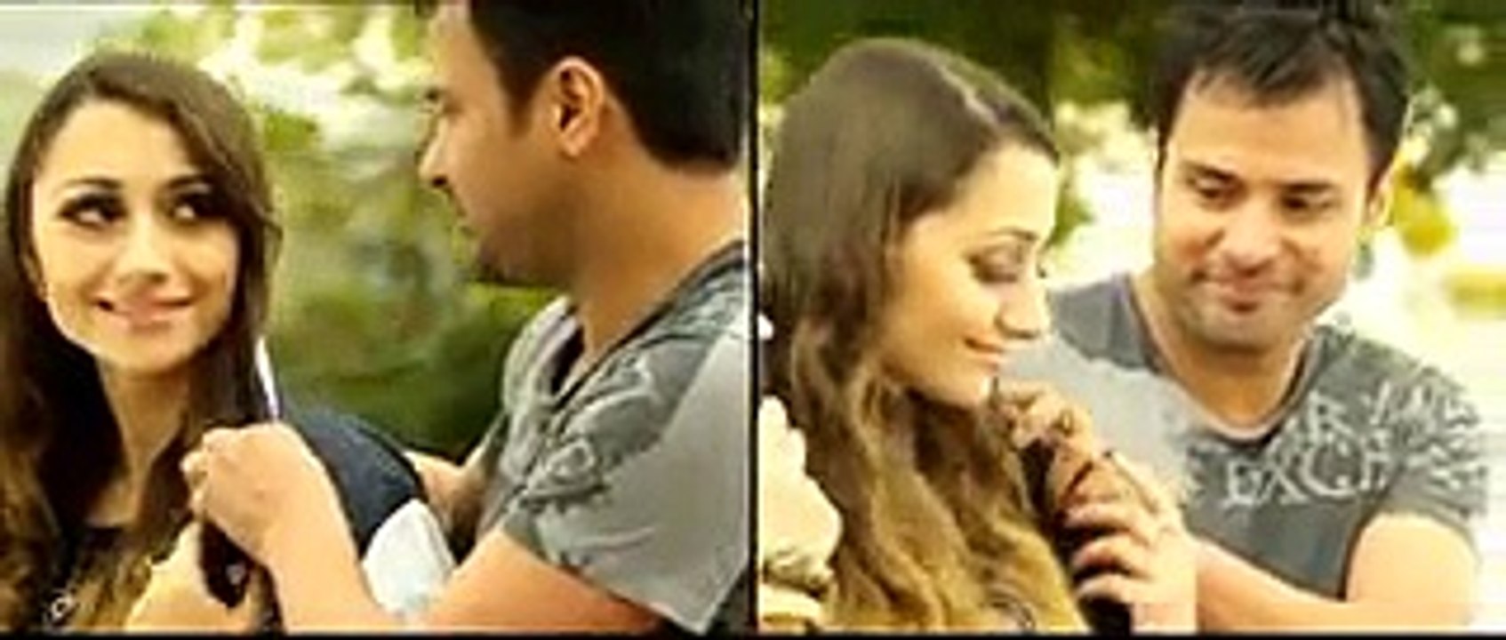 Mera Deewanapan HD Song - Amrinder Gill