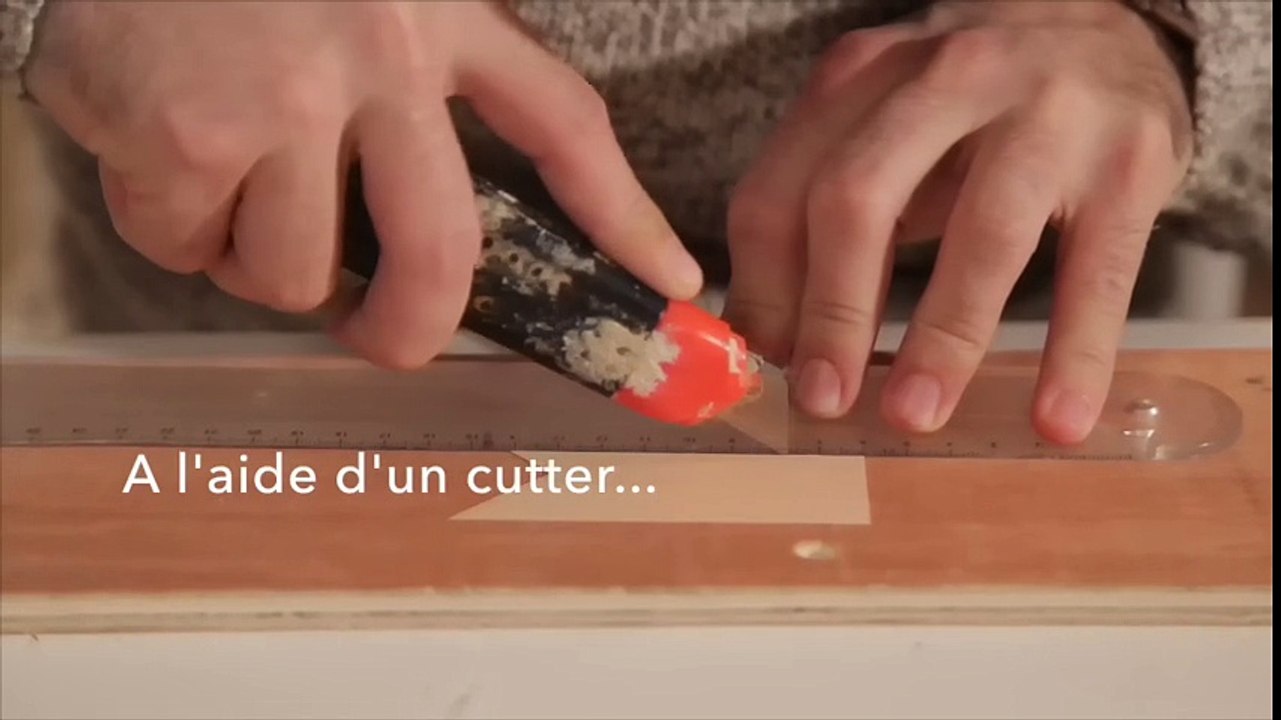 DIY :  3 idées de plans de tables de mariage à faire soi-même