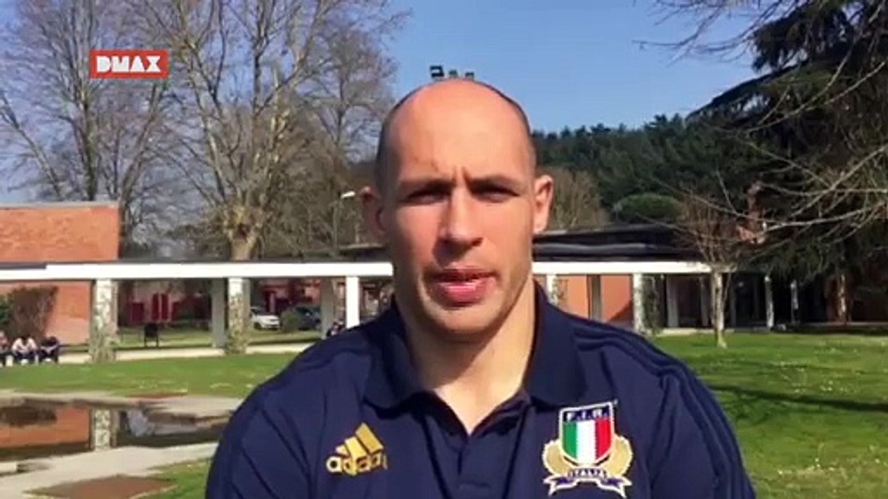 Italia v Francia #nonmelaperdo
