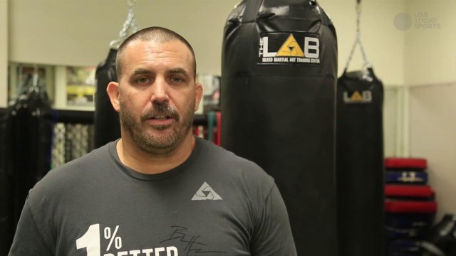 MMA Lab Prospect Profile: Keoni Diggs