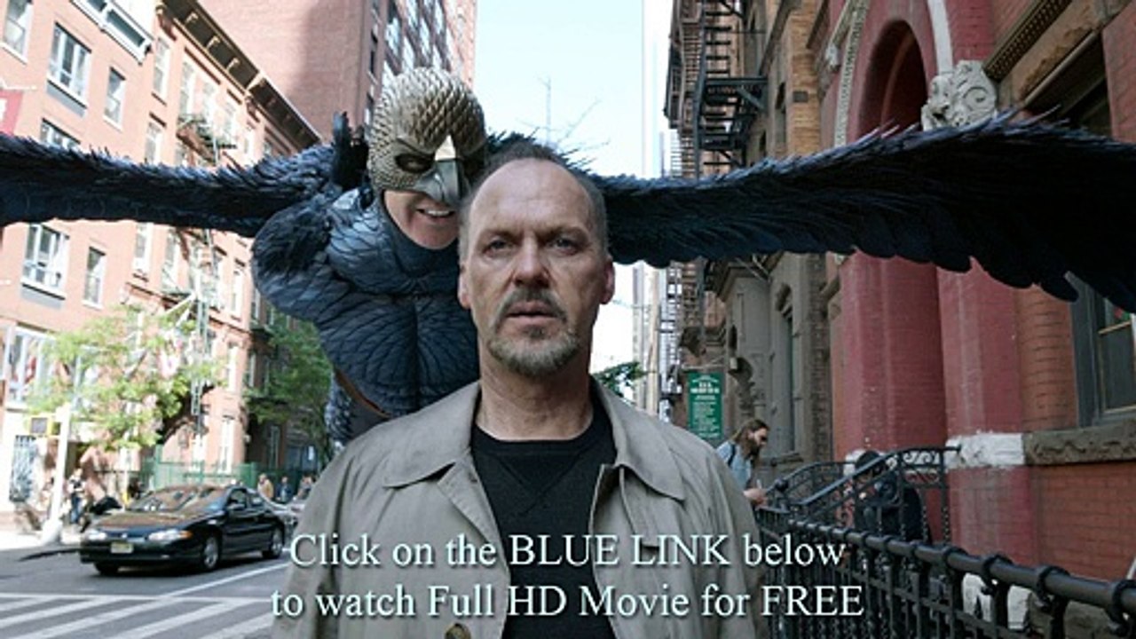 Birdman Full Movie