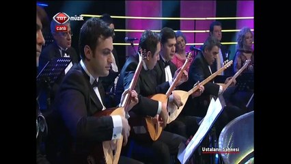 ÜMİT TOKCAN-KÜSTÜRDÜM GÖNLÜ GÜLDÜREMEDİM