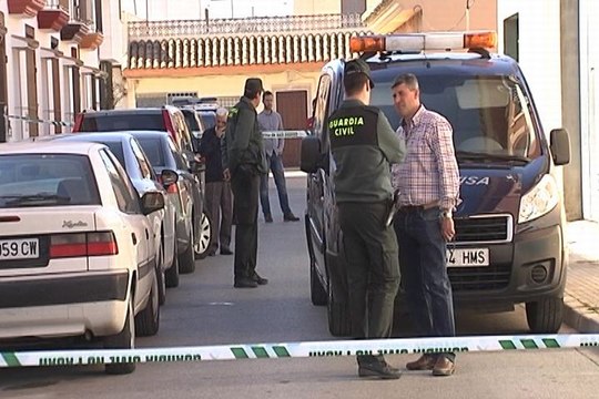 Mujer mata presuntamente a su marido en El Cuervo