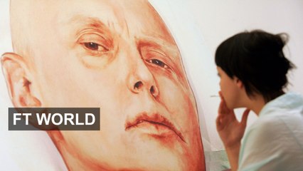 Litvinenko case - the polonium facts