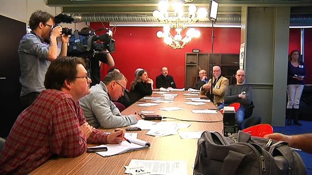 Groningen Centraal! wil gaskraan dichtdraaien via rechtsgang - RTV Noord