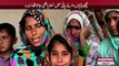 Six Years Old Girl Rescued After Being Buried Alive in Muzaffargarh