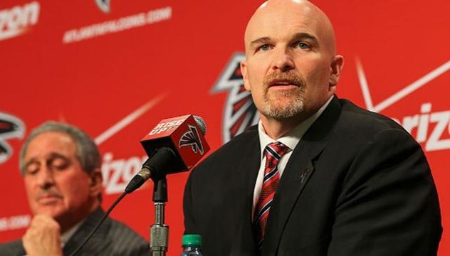 Schultz: How to Satisfy Falcons Fans