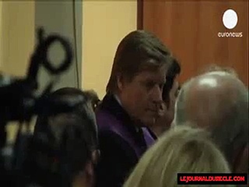 Démantèlement d'un Trafic d'Organes au Kosovo géré par l'israélien Moshe Harel