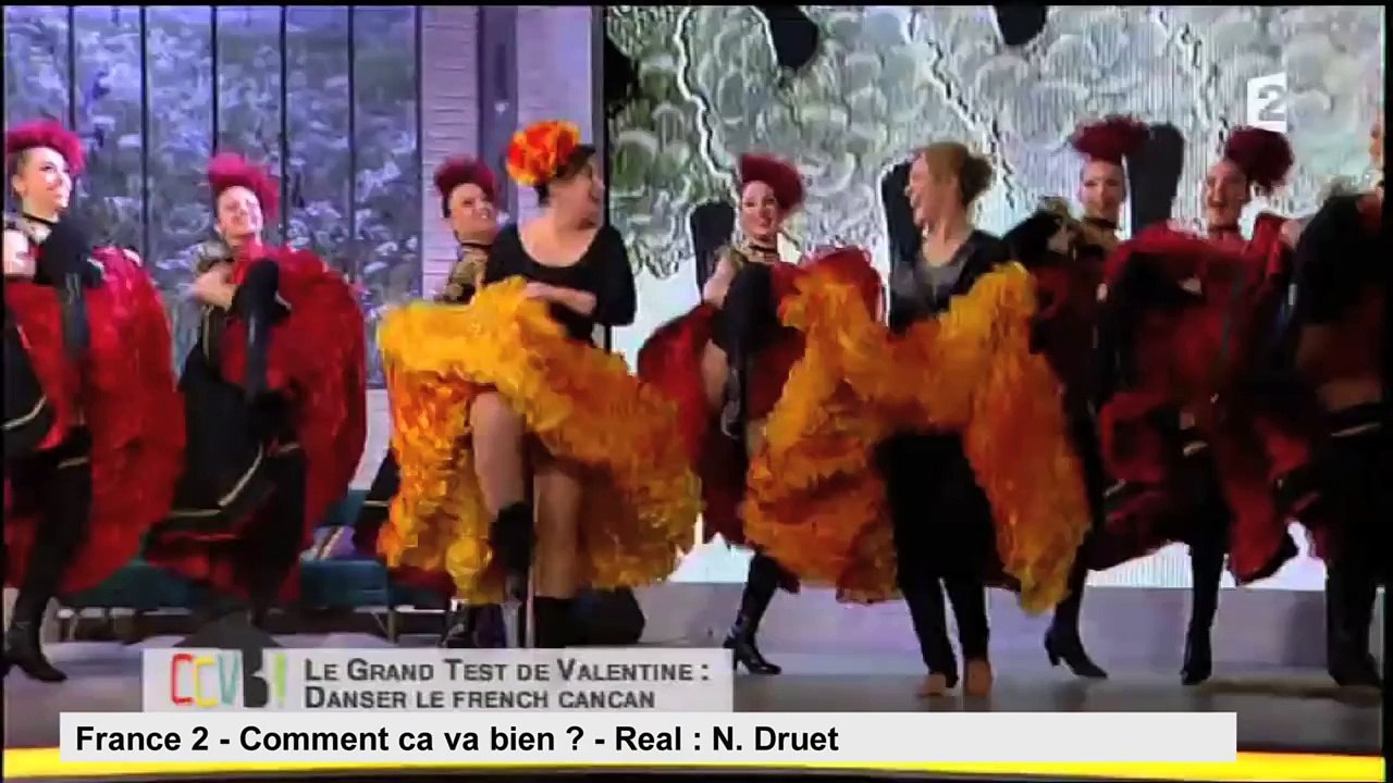 Obama converti au Hip Hop, la plus vieille gymnaste du monde... zap