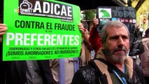 Enfoque - España: Continúan las declaraciones por las 
