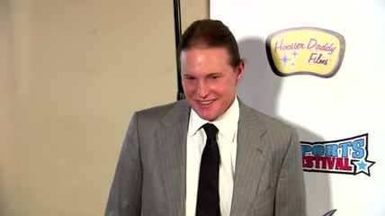 Bruce Jenner Puts Transitioning Docuseries on Hold