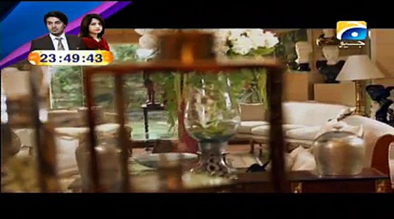 Bewafai Tumhare Naam - Ep 05