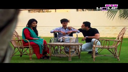 Mera Na Khuda Koi Nahi Episode 15 Full Ptv 11 March 2015