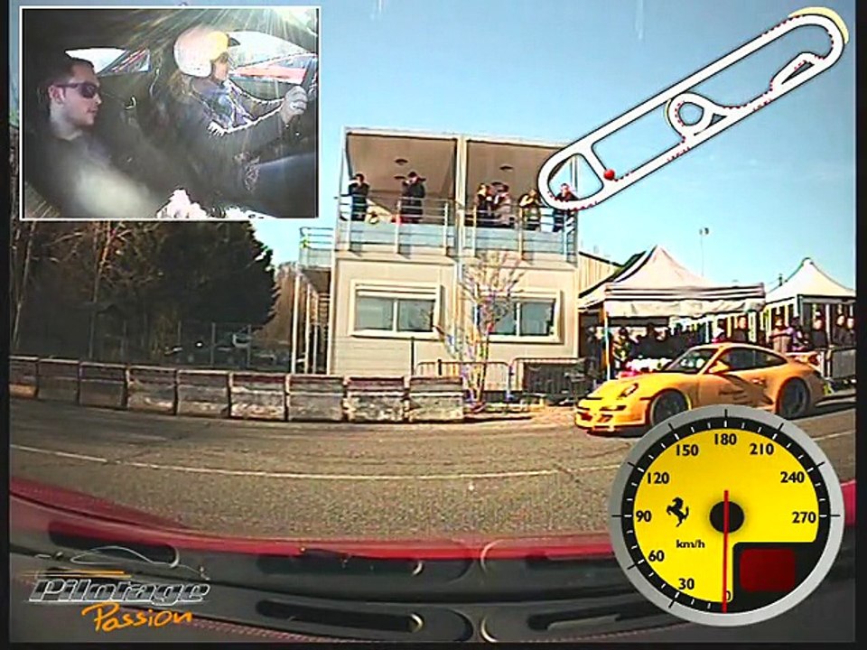 Votre video de stage de pilotage B057080315PIPA0003