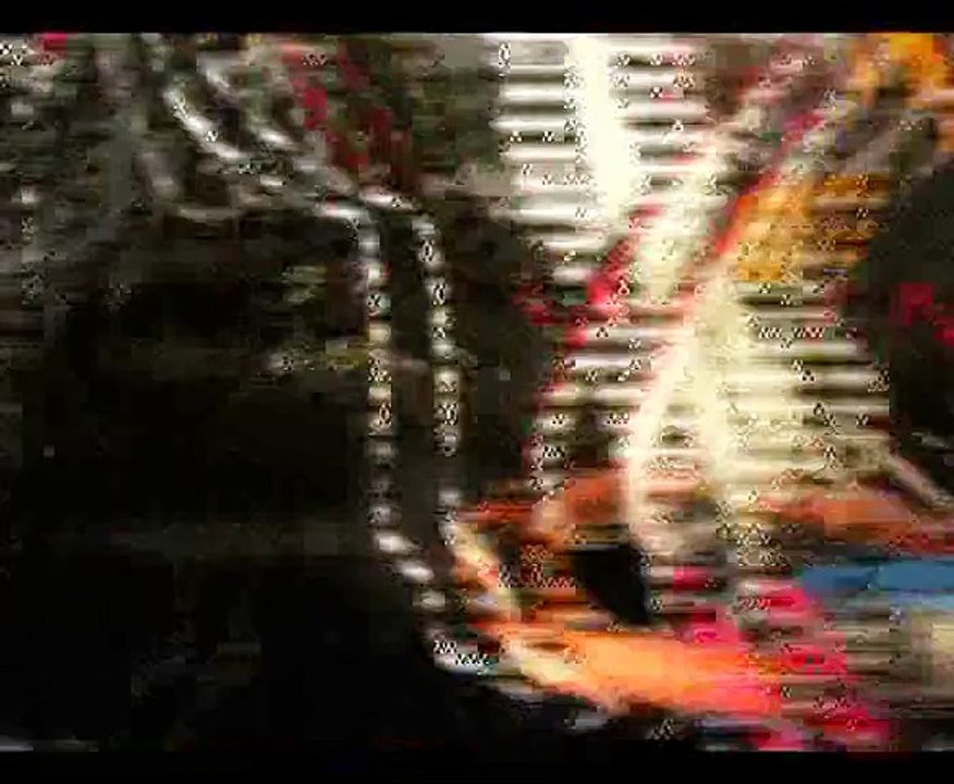 Tamiya-tamico-amg2008 reverse-bryan adams