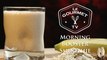 Morning Booster Smoothie Recipe - Le Gourmet TV