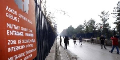 Kozmik Oda Soruşturmasına Takipsizlik