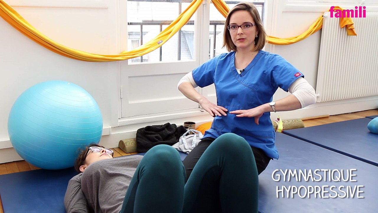 Rééducation périnéale : des méthodes ludiques, nouvelle génération