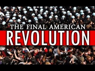 The Final American Revolution - Adam Kokesh and Stefan Molyneux Debate - Part 2