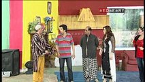 Best Of Nasir Chinyuti Pakistani Stage Drama Banarsi Thag