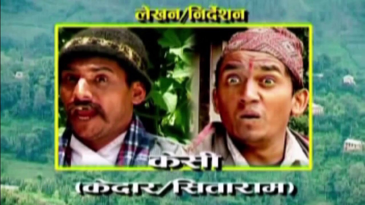 Meri Bassai, 10 March 2015, Full Episode 450