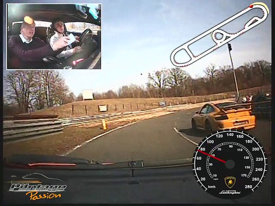 Votre video de stage de pilotage B057080315PIPA0014