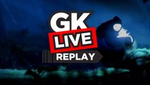 Ori and the Blind Forest - [GK Live] Ori and the Blind Forest