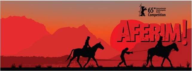 Aferim! Full Movie Streaming