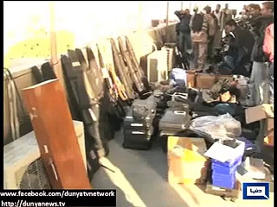 MQM worker Waqas Shah was not killed by Rangers firing DG Rangers