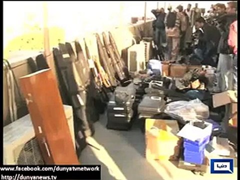 MQM worker Waqas Shah was not killed by Rangers firing DG Rangers