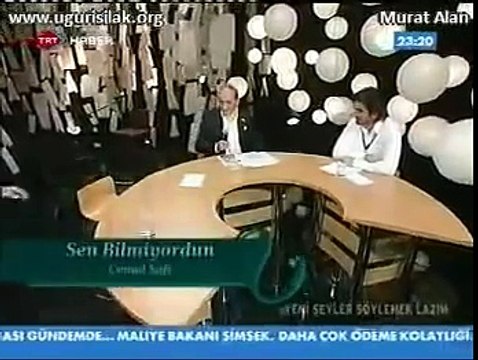 CEMAL SAFİ - SEN BİLMİYORDUN