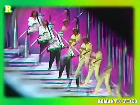 Modern Talking - You Can Win If You Want