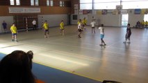 inter acad handball le teil 2015