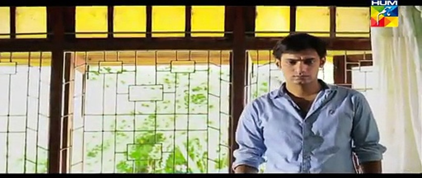 Mehram OST - HD Full Title Song New Drama Hum Tv [2014]‬ Sara Raza Khan Video  full song